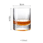 Rhombus - 330ml