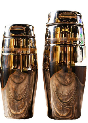 Japanese  SW Wada Suke three-stage shaker