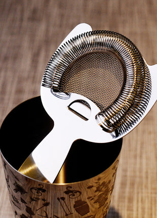 strainer fine mesh filter
