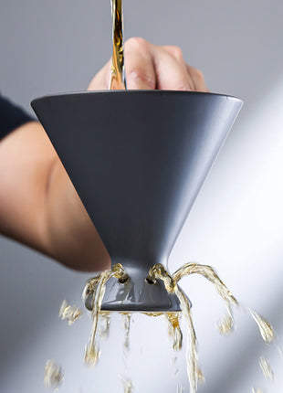 Woodpecker pour-over CoffeeDripper