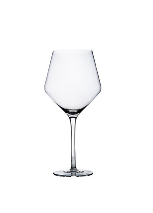 Italy wine glass