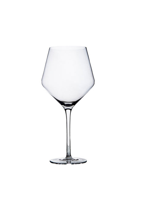 Italy wine glass