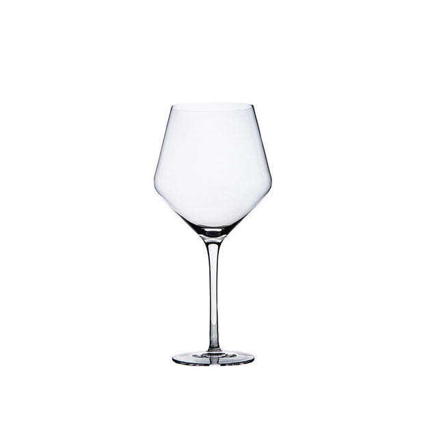 Italy wine glass
