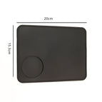 flat  pads
