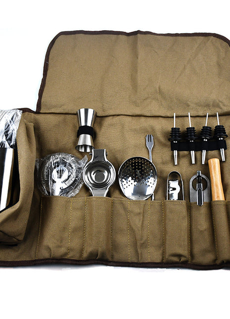 Oxford Bag for Bartenders