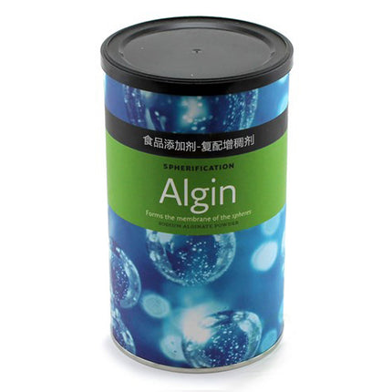 Alginat lactat 150g