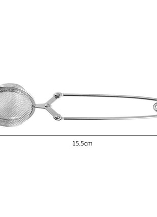 mesh tea ball