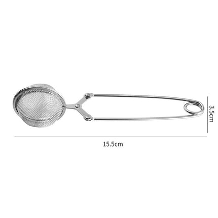 mesh tea ball