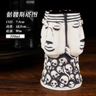 Tiki Mug — Skull Statou 550ml