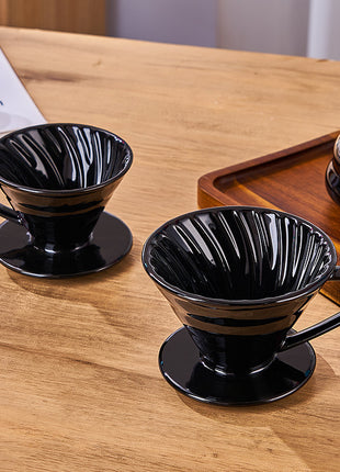 Ceramic V60 Pour-Over