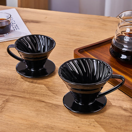 Ceramic V60 Pour-Over