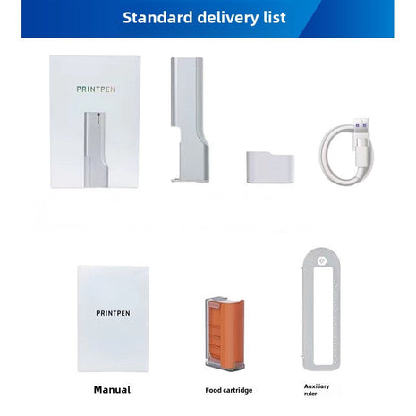 EVEBOT PrintPen