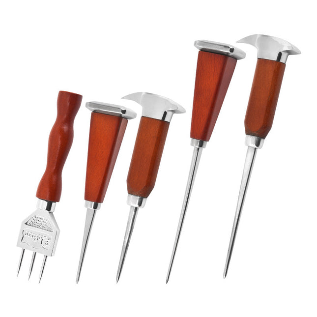 Ice Pick with square head