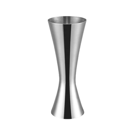 cocktail measuring jigger