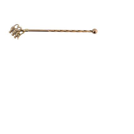 Swizzle stick "Monkeys"(set 10 Pcs)