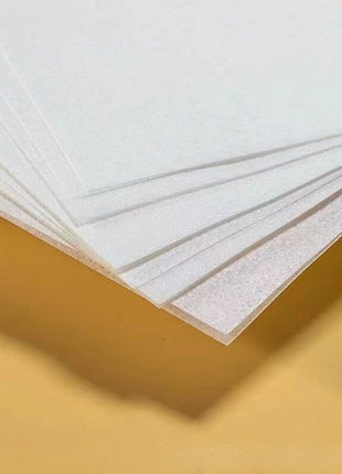 rice paper / wafer paper