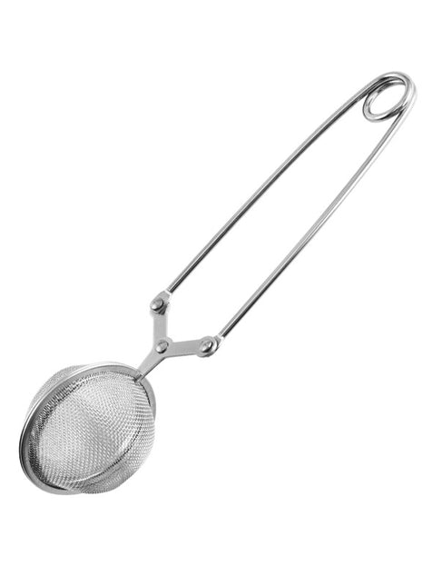 mesh tea ball