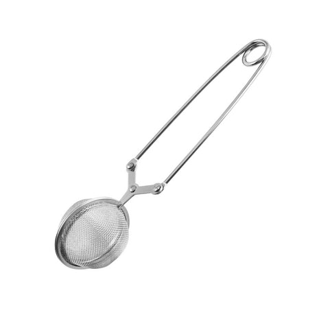 mesh tea ball | Cocktail Ceremony