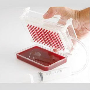 Caviar Box Maker
