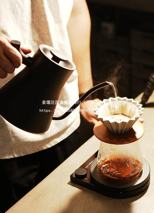"FELLOW EKG PRO" Smart Pour-over Coffee Kettle
