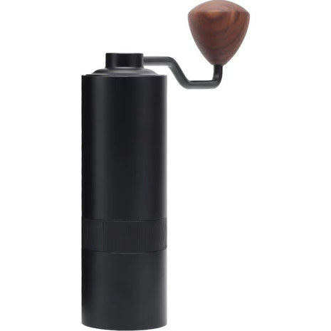 Manual coffee grinder — barista coffee tool for cocktail bars | Cocktail Ceremony