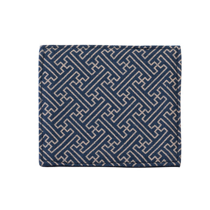 Japanese fabric coaster "Palace" (set 3 Pcs)