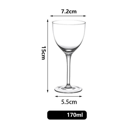 Nicl&Nora 170ml cocktail glass