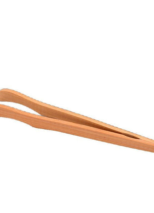 bamboo tongs / tweezers