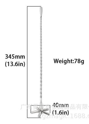 Сocktail stick