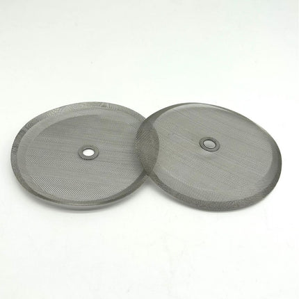 French press 10cm filter(repair part)