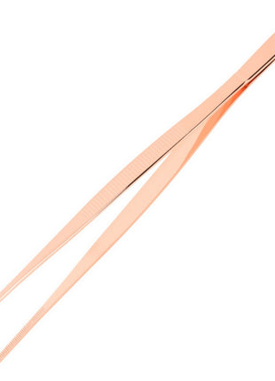 Tweezers "direct" 22.5 cm