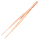 Straight bar tweezers, 22.5cm — placing a garnish | Cocktail Ceremony