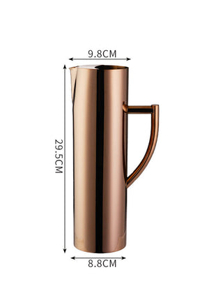 Cold Water Kettle 2l