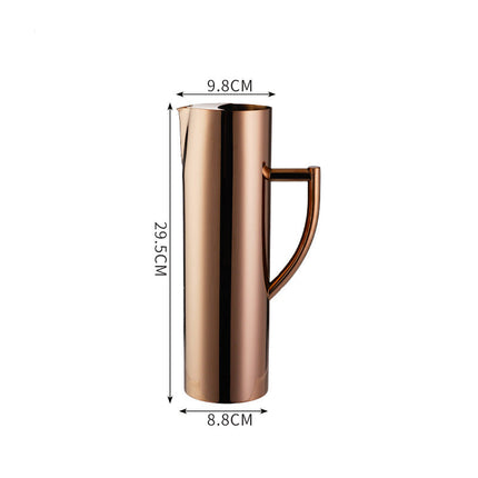 Cold Water Kettle 2l