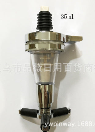 auto-pourer