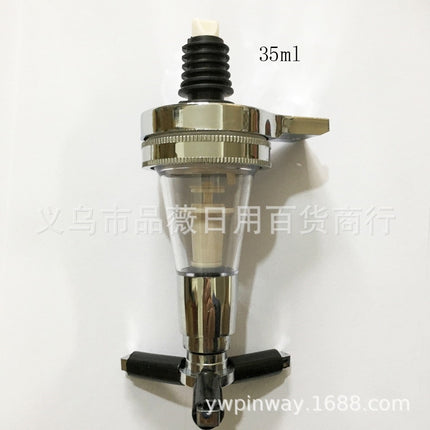 auto-pourer