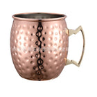 Moscow Mule Cup | Cocktail Ceremony