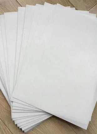 rice paper / wafer paper