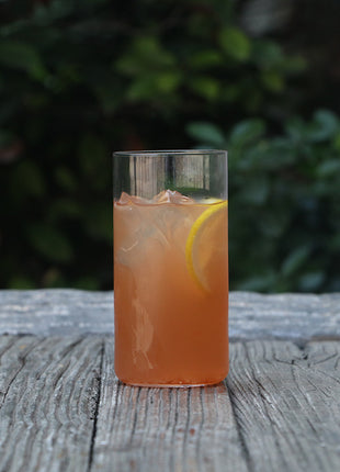 Slim Glasses Rock / Highball