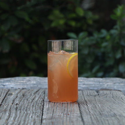 Slim Glasses Rock / Highball