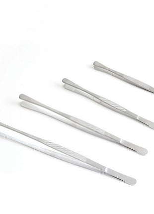 Tweezers "Flat" 16cm-30cm