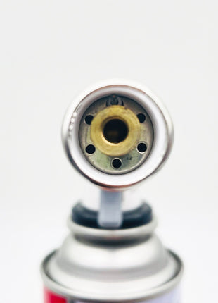 Flame gun