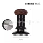 58 Balanced Pressure Hammer (Threaded Bottom)