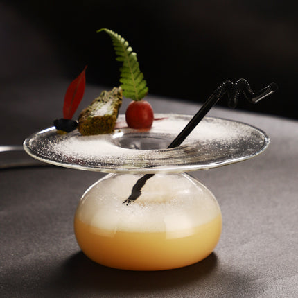 Creative Bar Plating