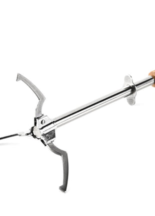 Olive Picker Clips