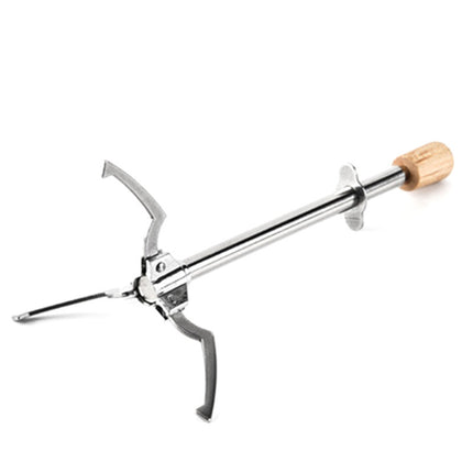 Olive Picker Clips