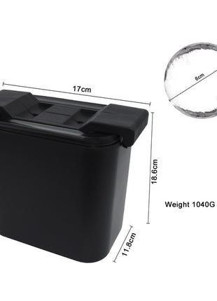 2 holes Ice Mold