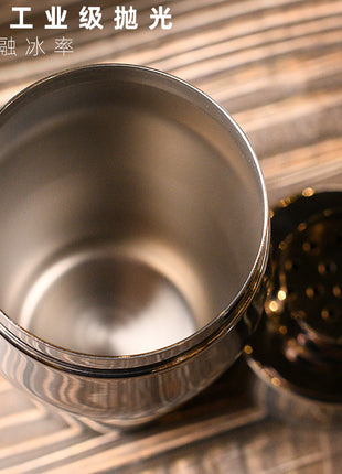 Japanese  SW Wada Suke three-stage shaker