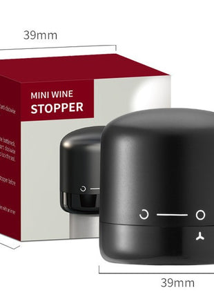 Wine stopper