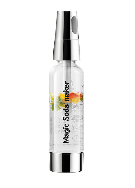 Portable Sparkling Water Maker